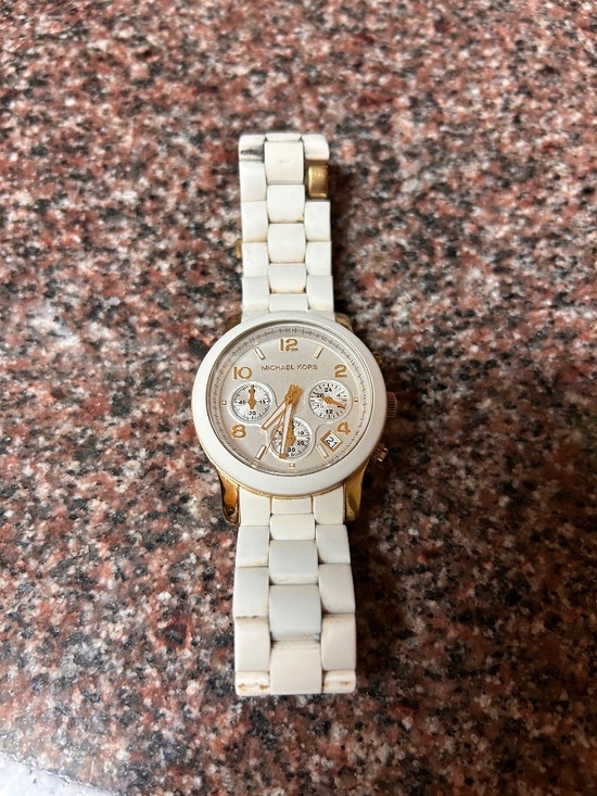 Michael Kors Accessories - Michael Kors watch